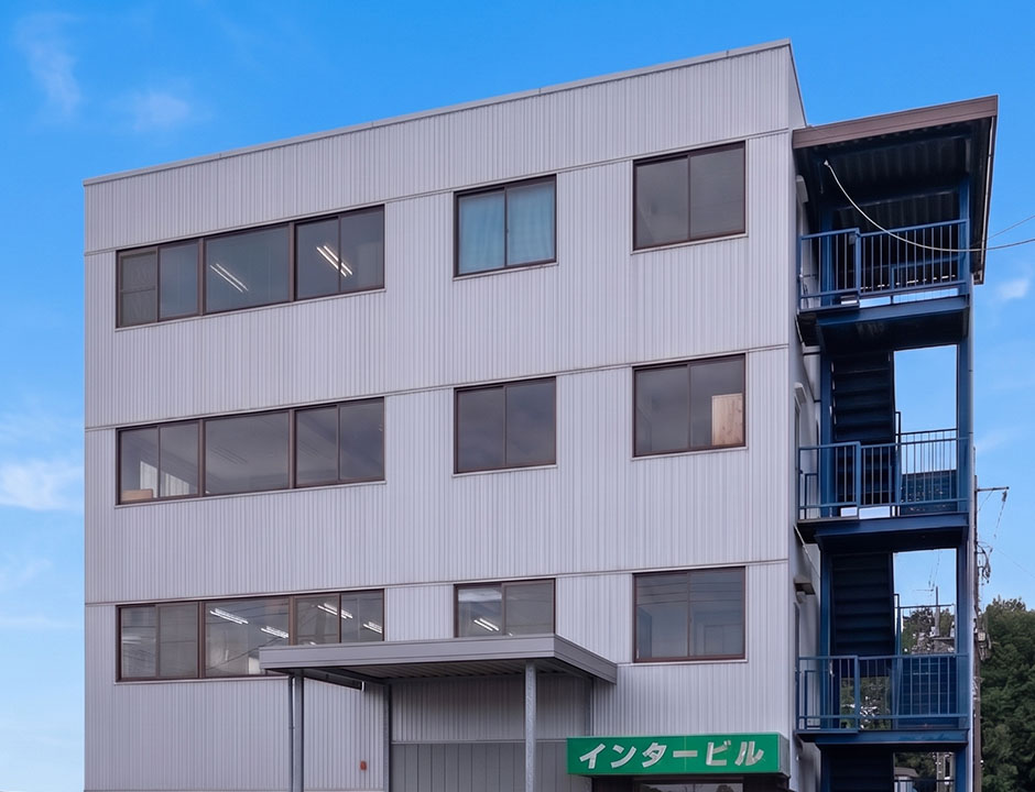 栃⽊営業所