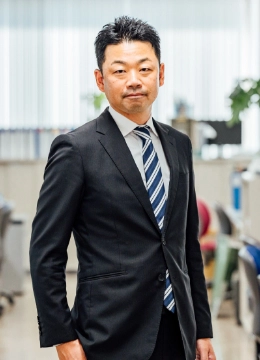 幹部社員