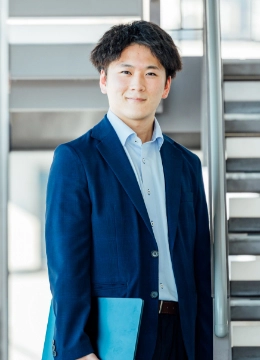 営業職