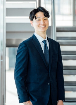 営業職