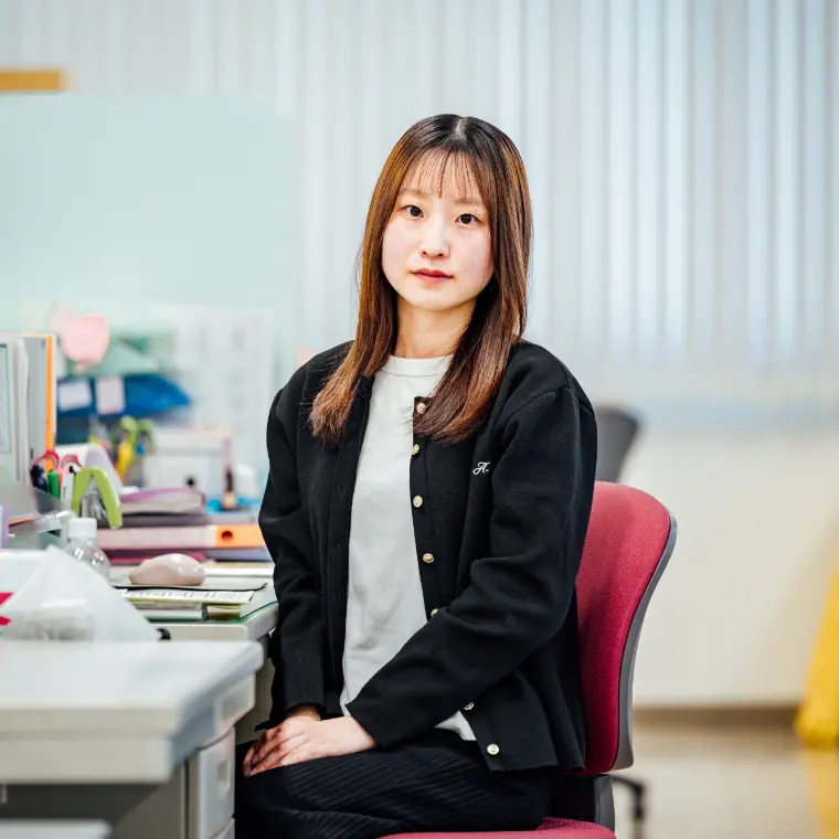事務職