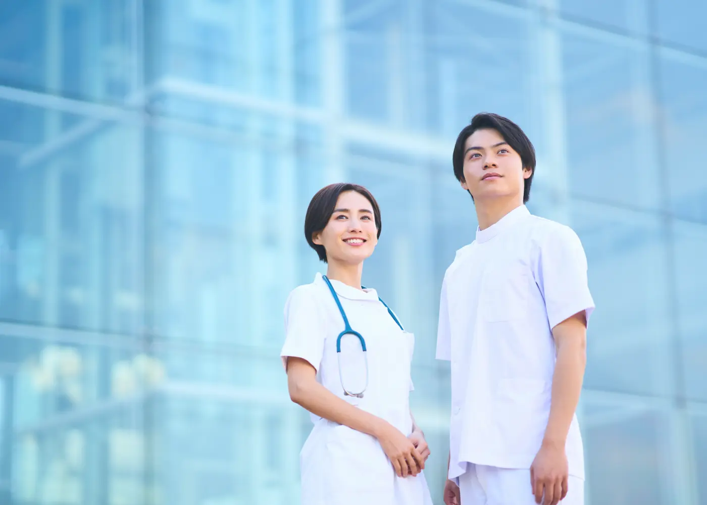 事業案内