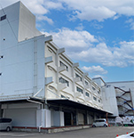 サンセイ医機株式会社 東京物流倉庫